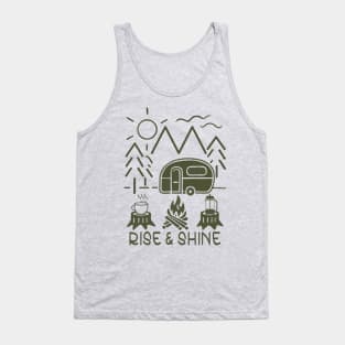 Rise & Shine Tank Top